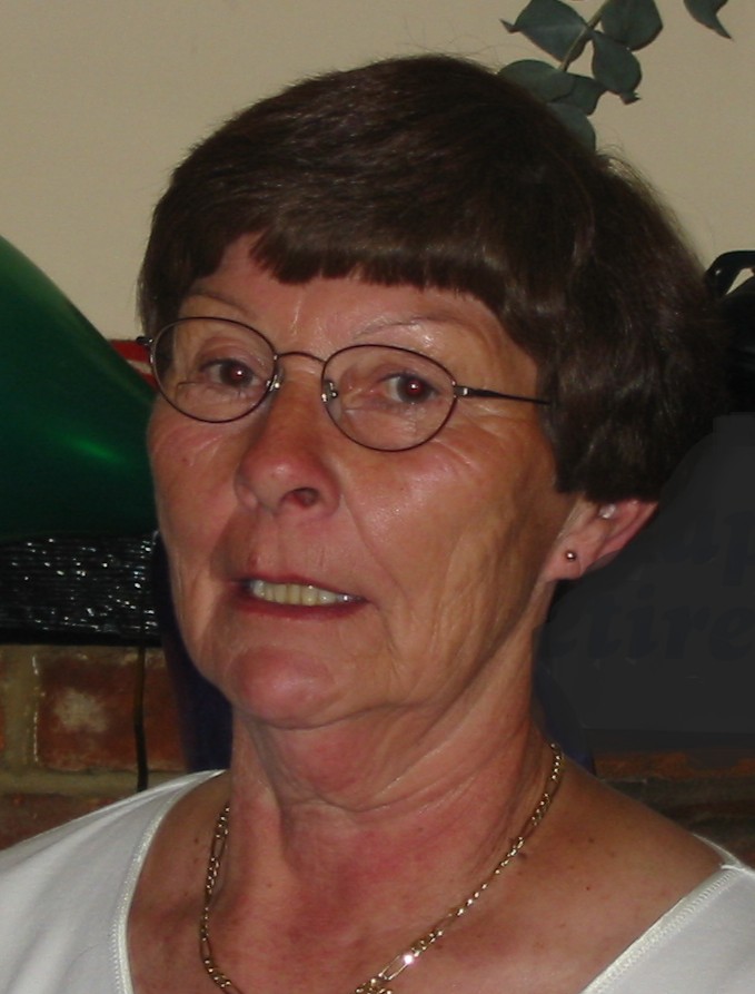 Funeral Notice Profile Image