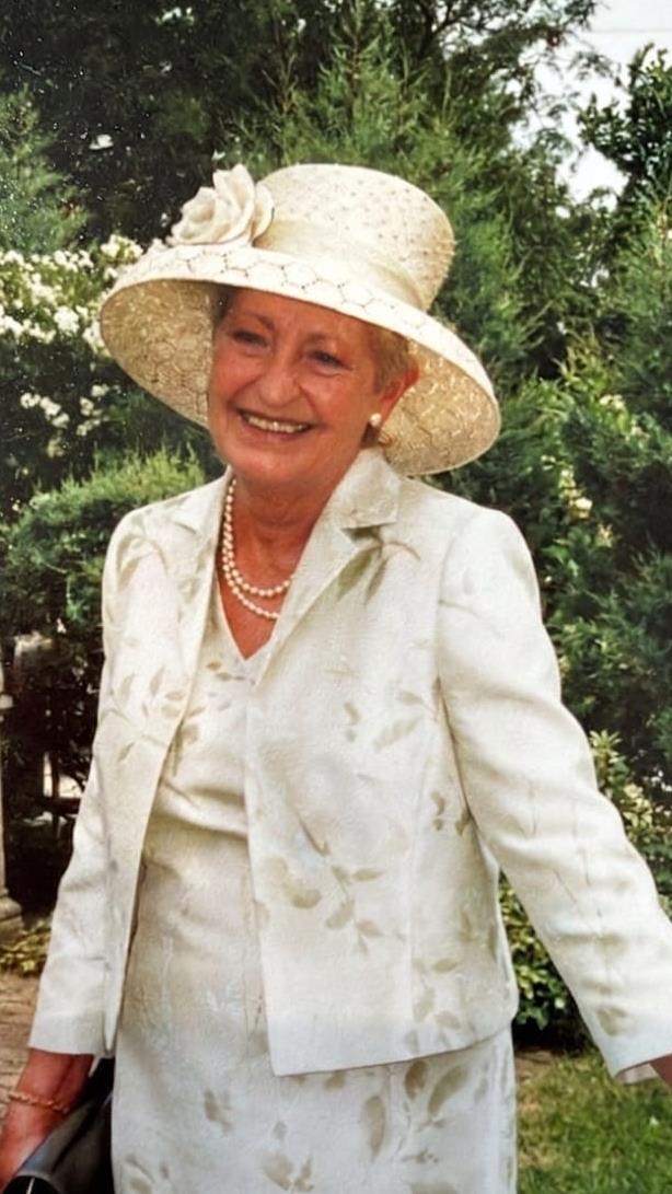 Funeral Notice Profile Image