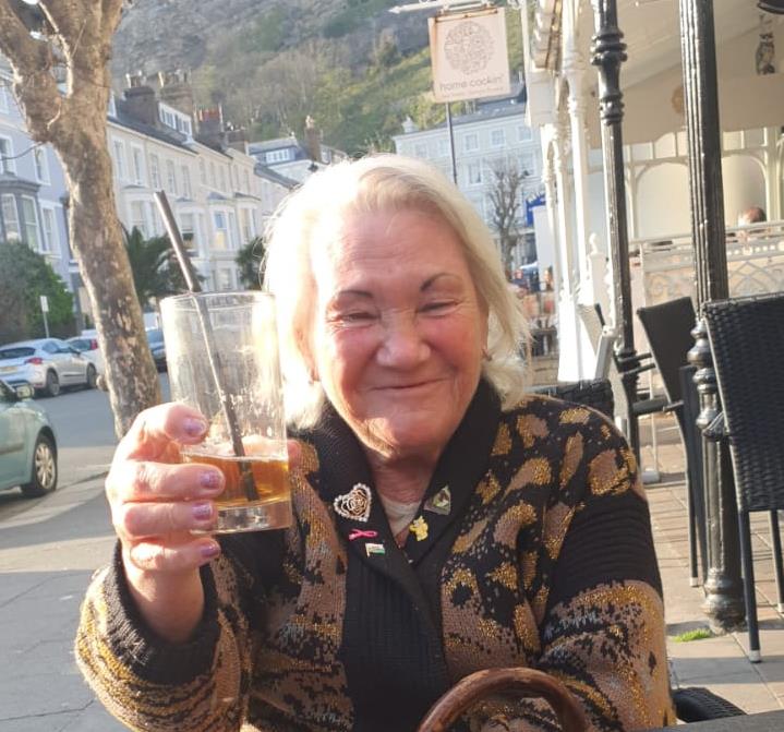 Funeral Notice Profile Image