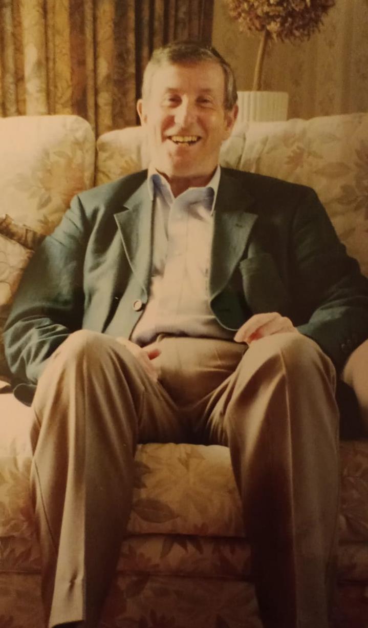 Funeral Notice Profile Image