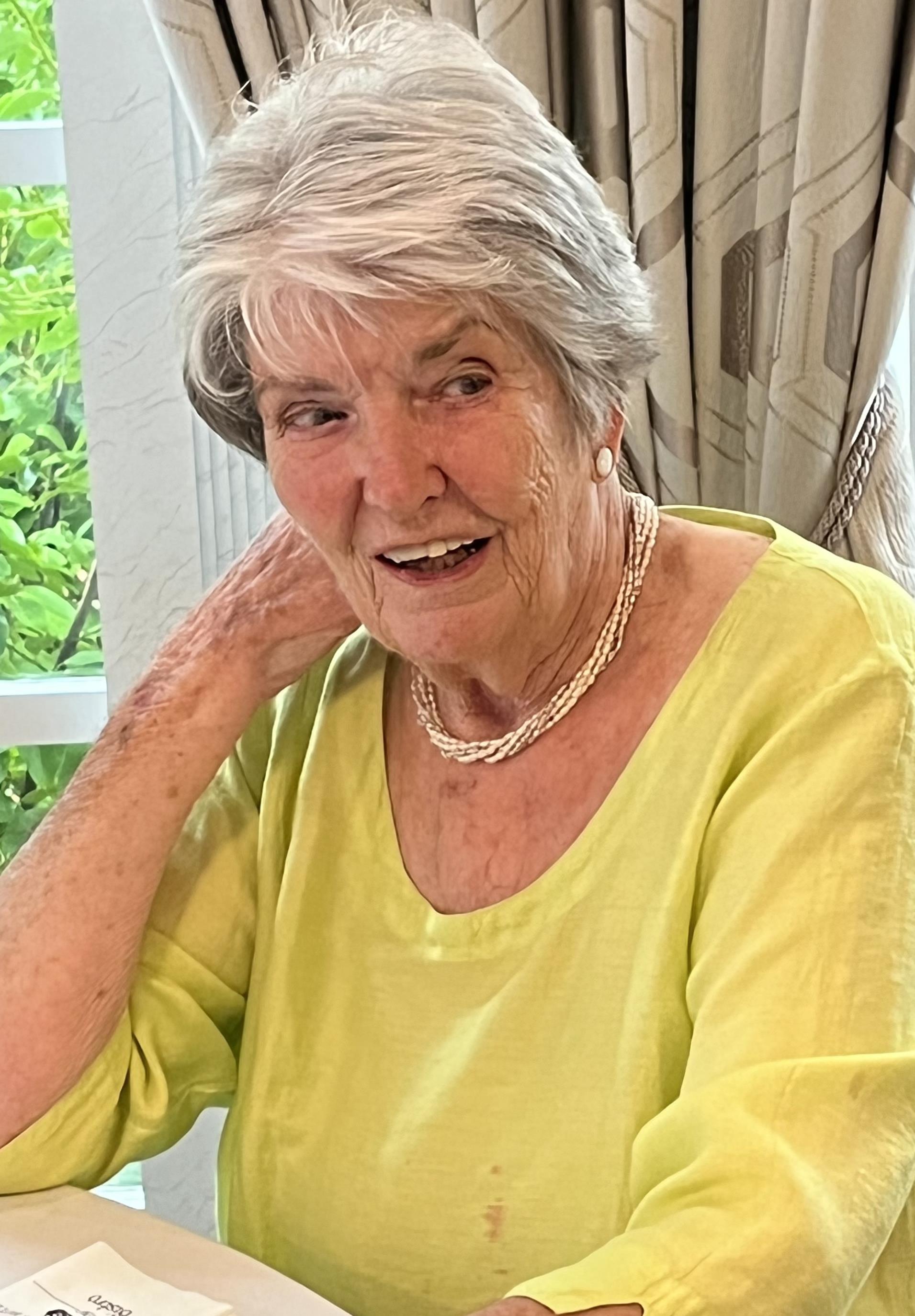 Funeral Notice Profile Image