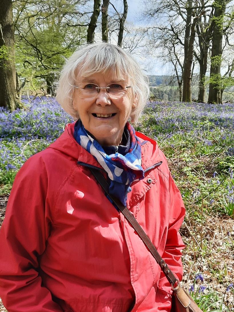 Funeral Notice Profile Image