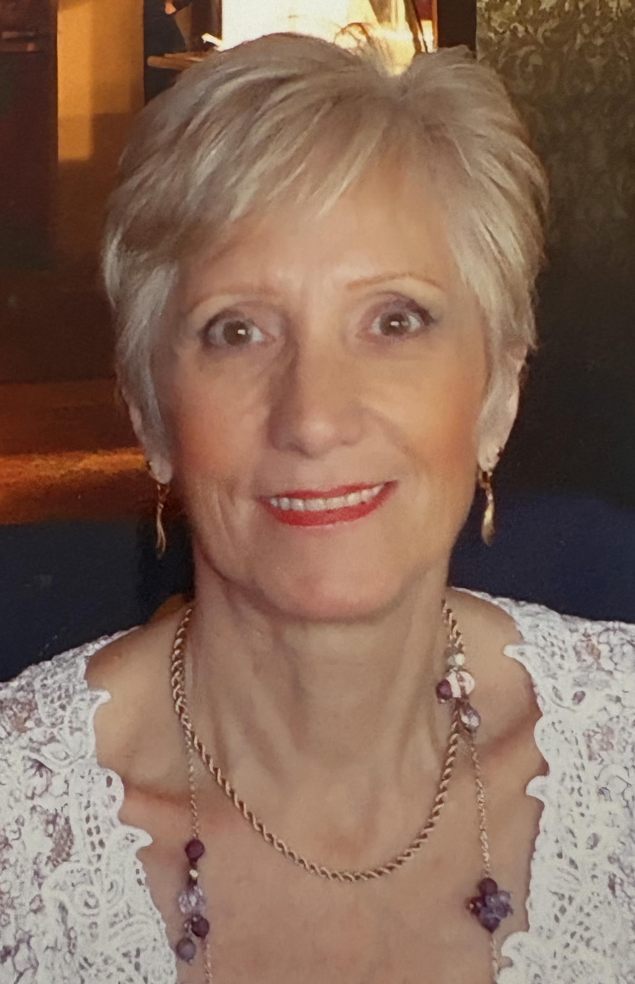 Funeral Notice Profile Image