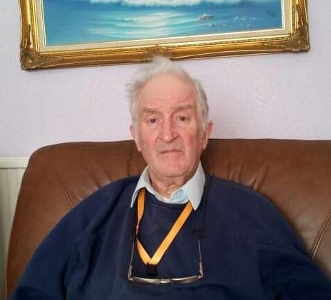 Funeral Notice for Mr Dennis Charles Mitchell