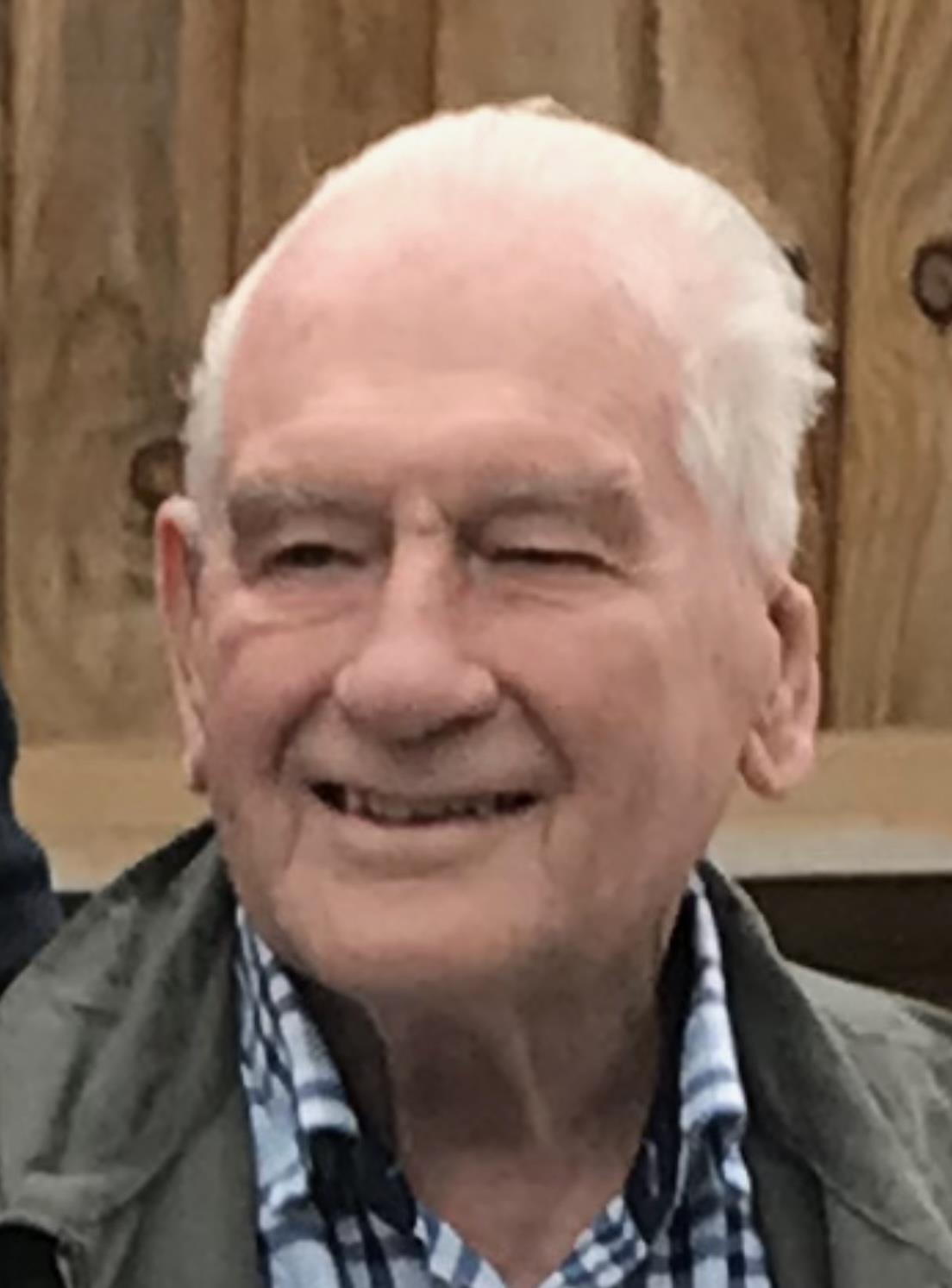 Funeral Notice Profile Image