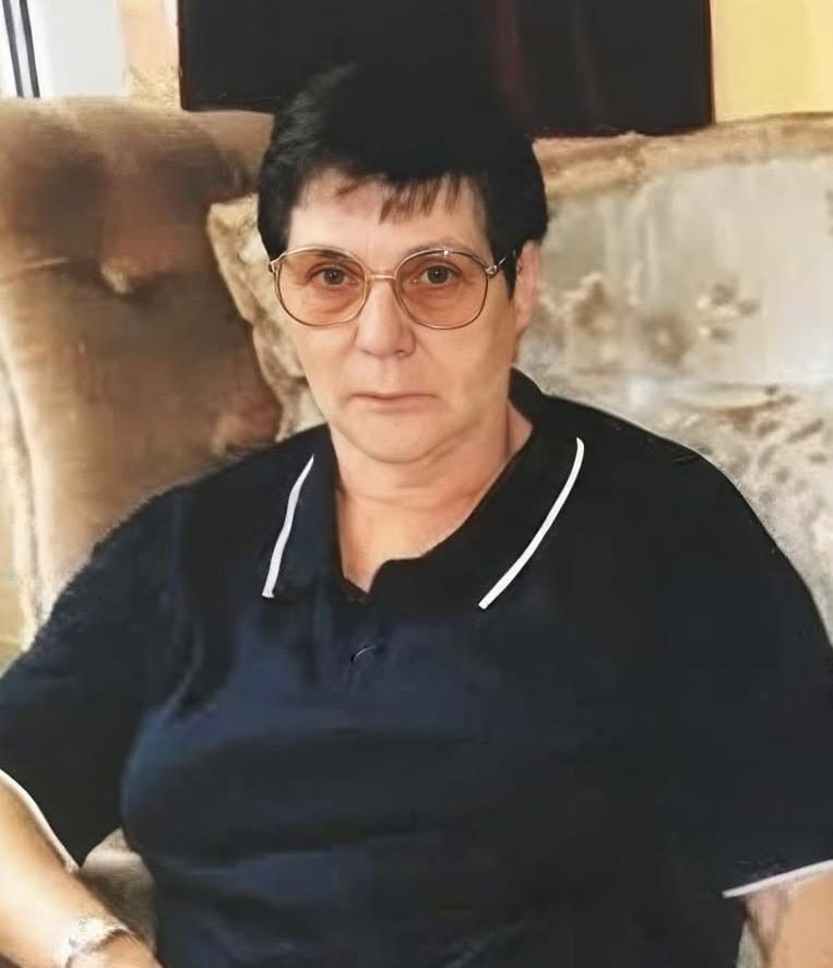 Funeral Notice Profile Image