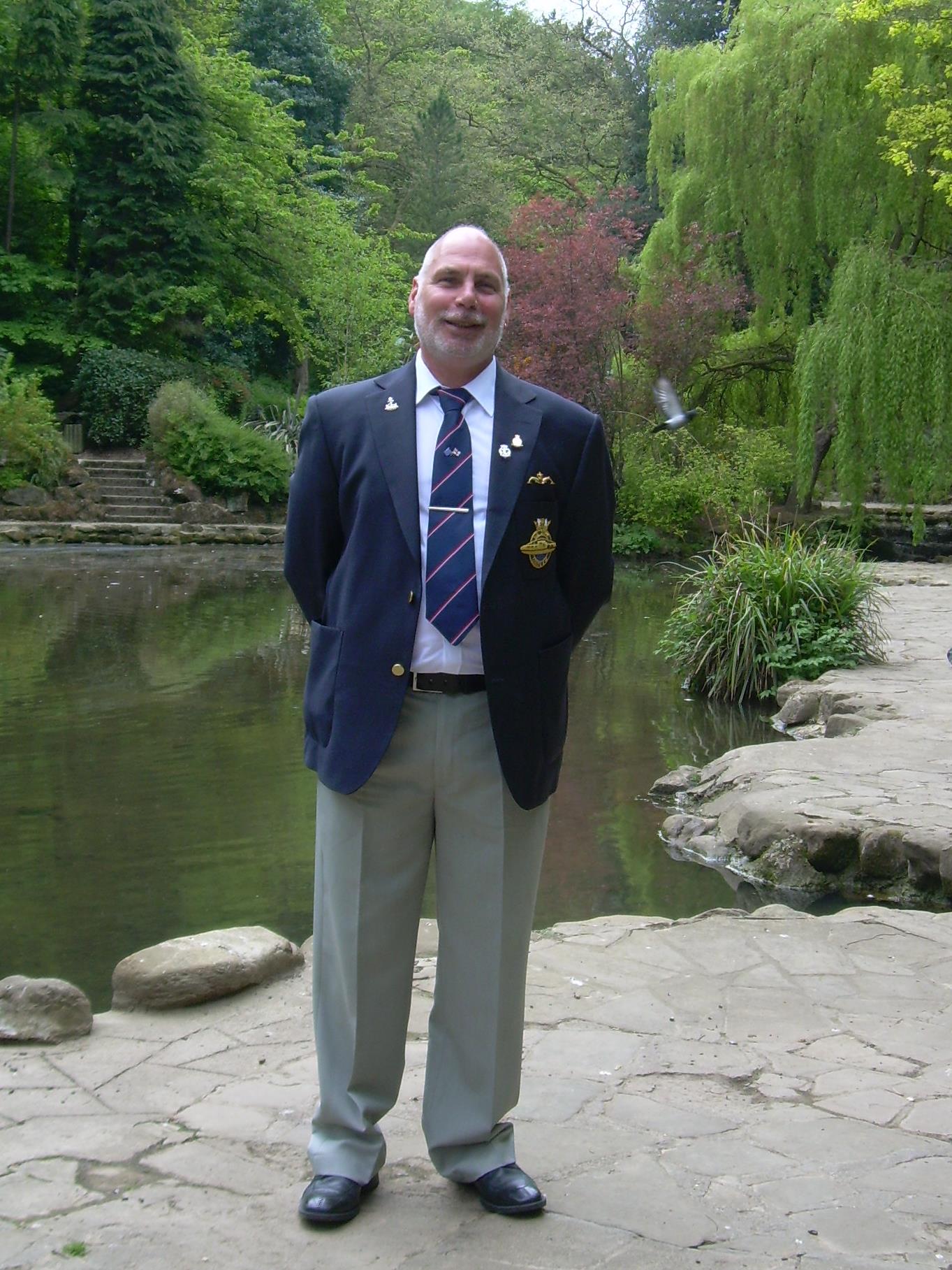 Funeral Notice Profile Image