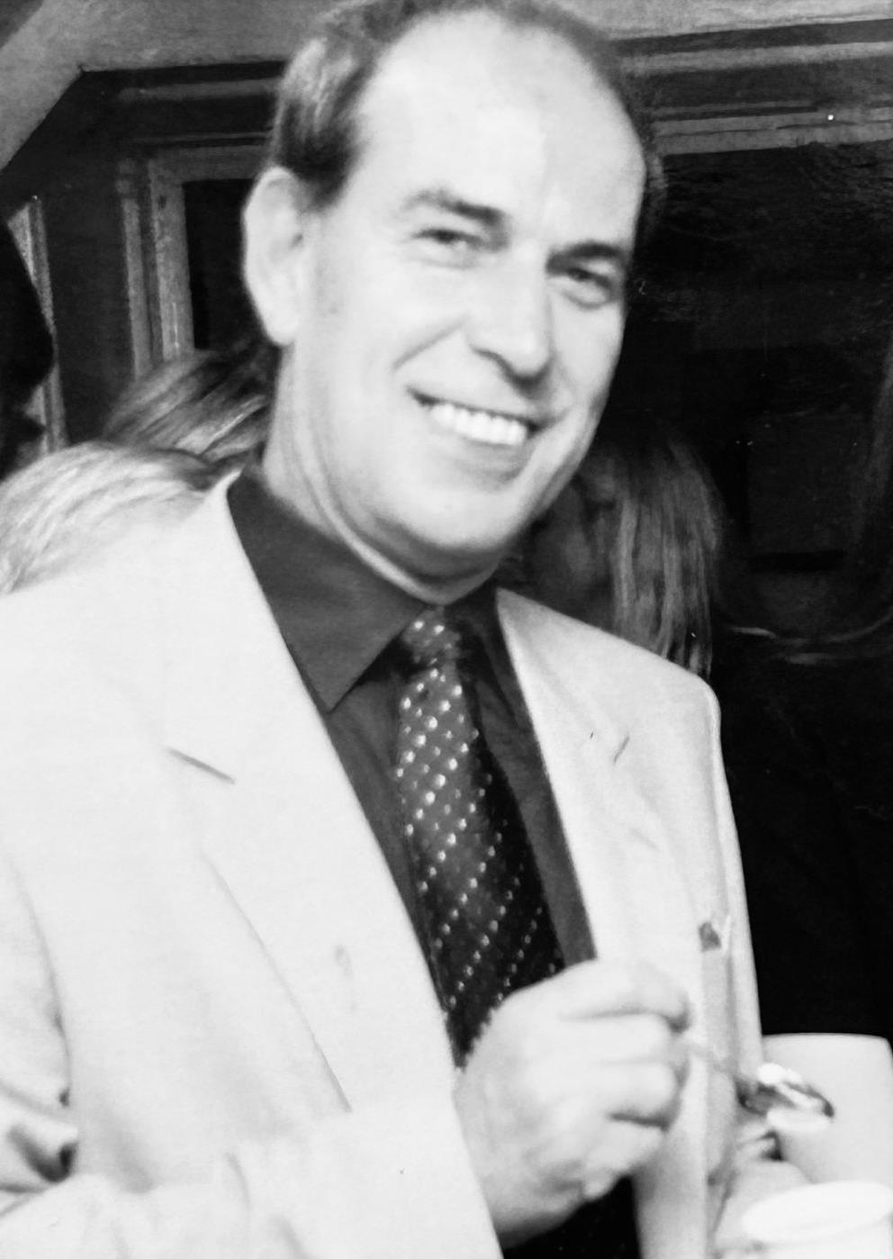 Funeral Notice Profile Image