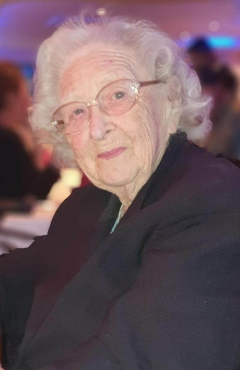 Funeral Notice Profile Image