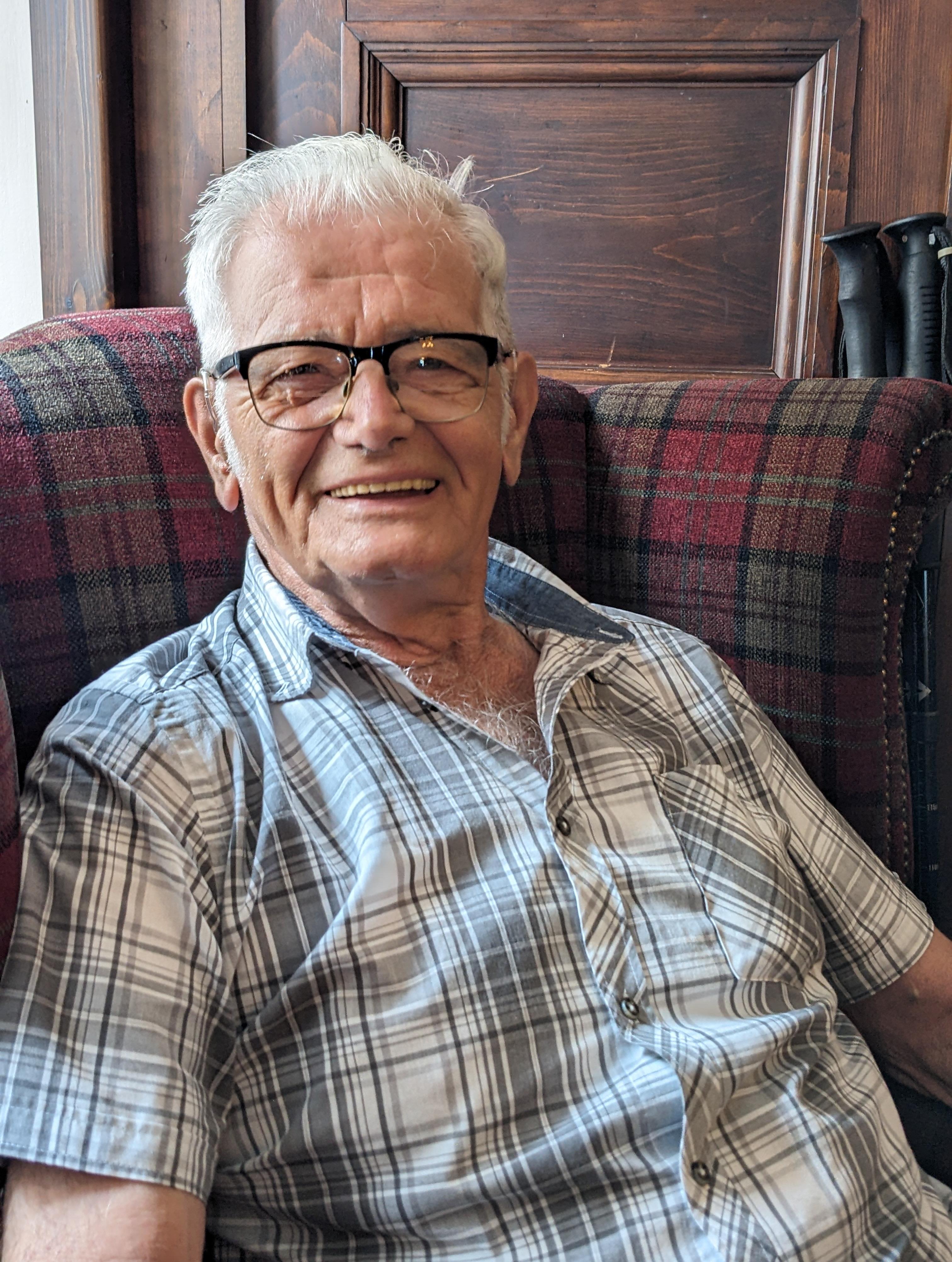 Funeral Notice Profile Image