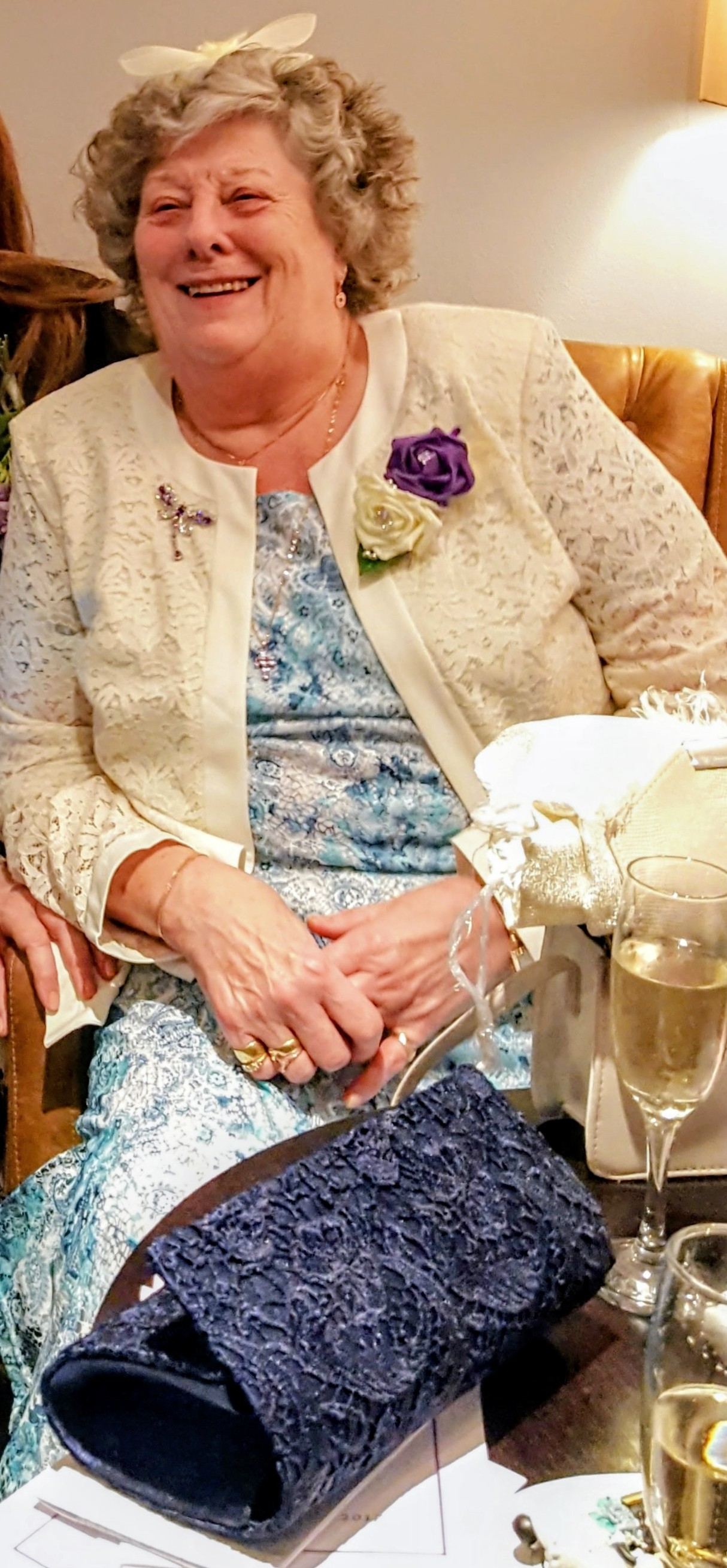 Funeral Notice Profile Image