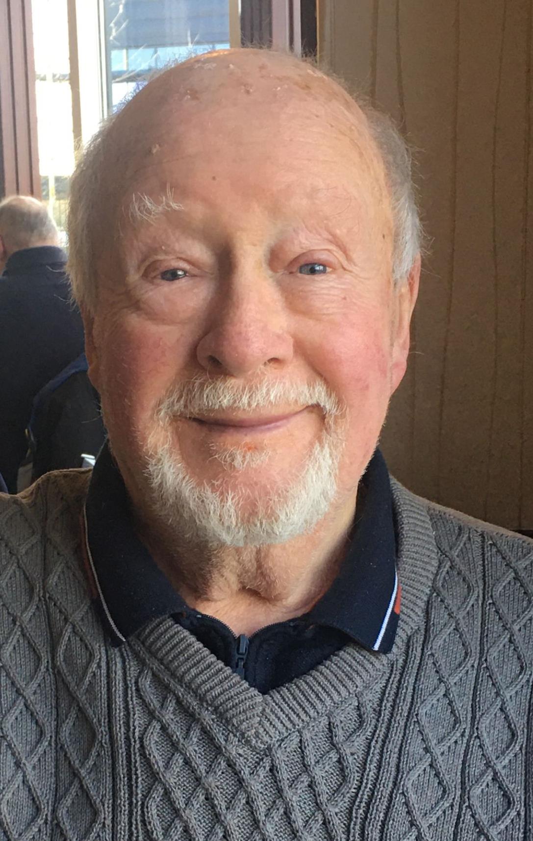 Funeral Notice Profile Image