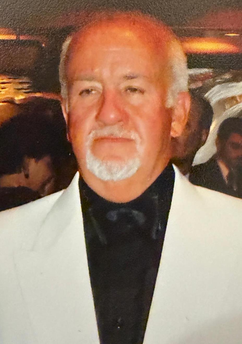 Funeral Notice Profile Image