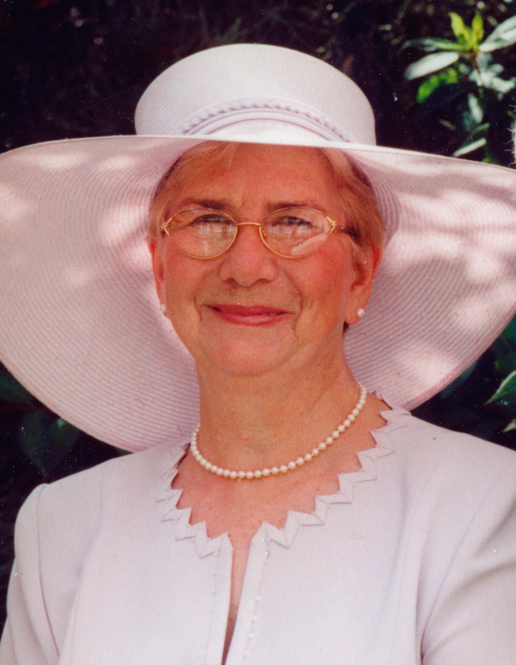 Funeral Notice Profile Image