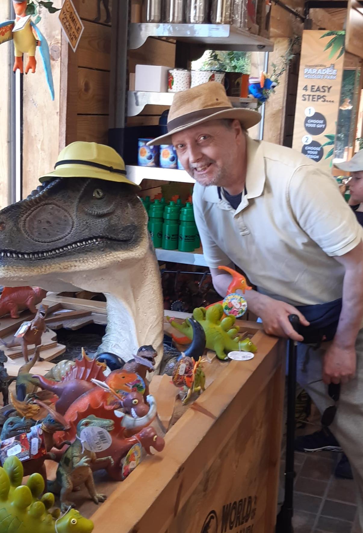 Funeral Notice Profile Image