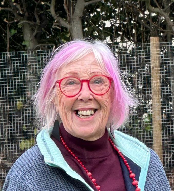 Funeral Notice Profile Image