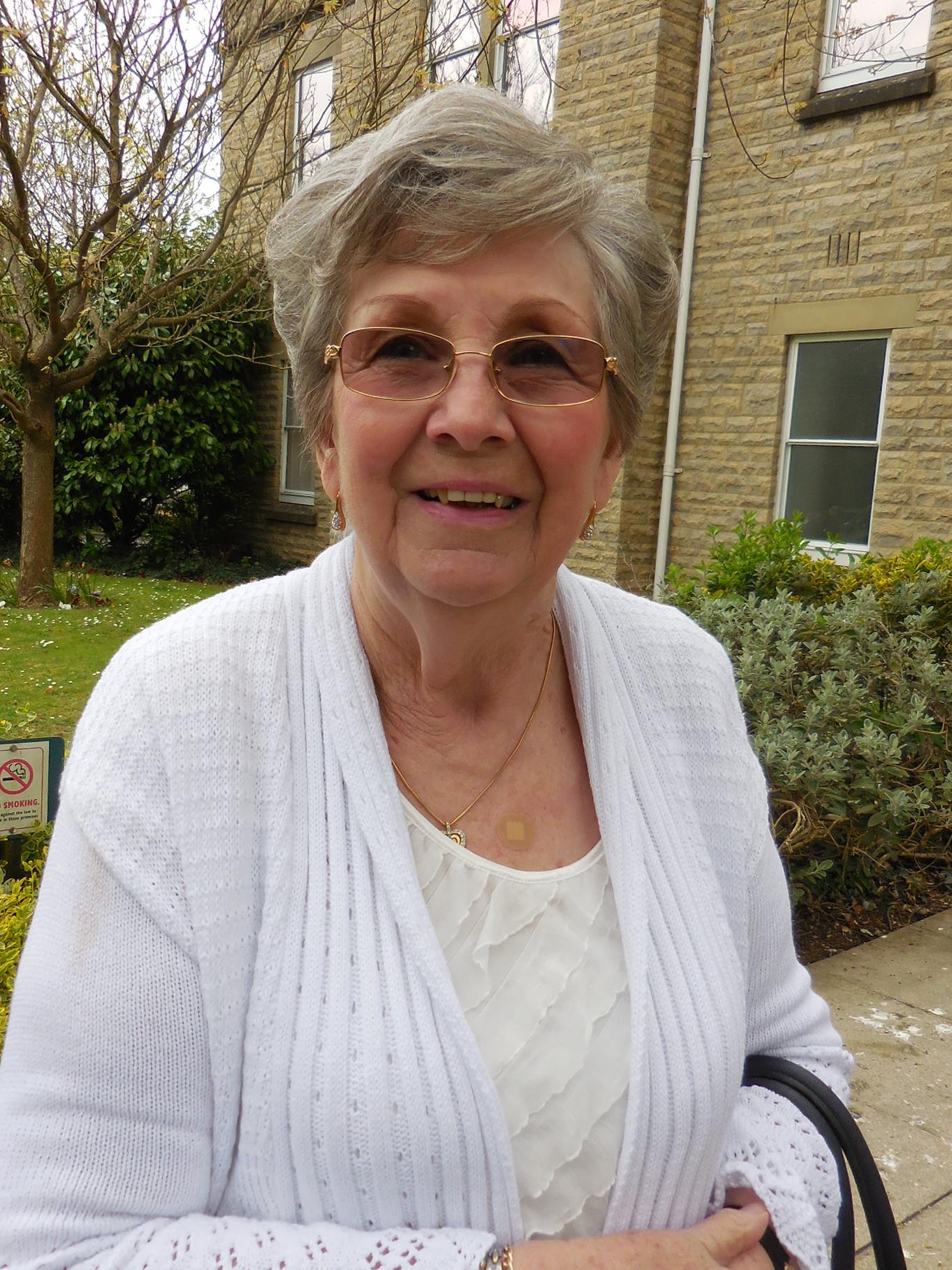 Funeral Notice Profile Image