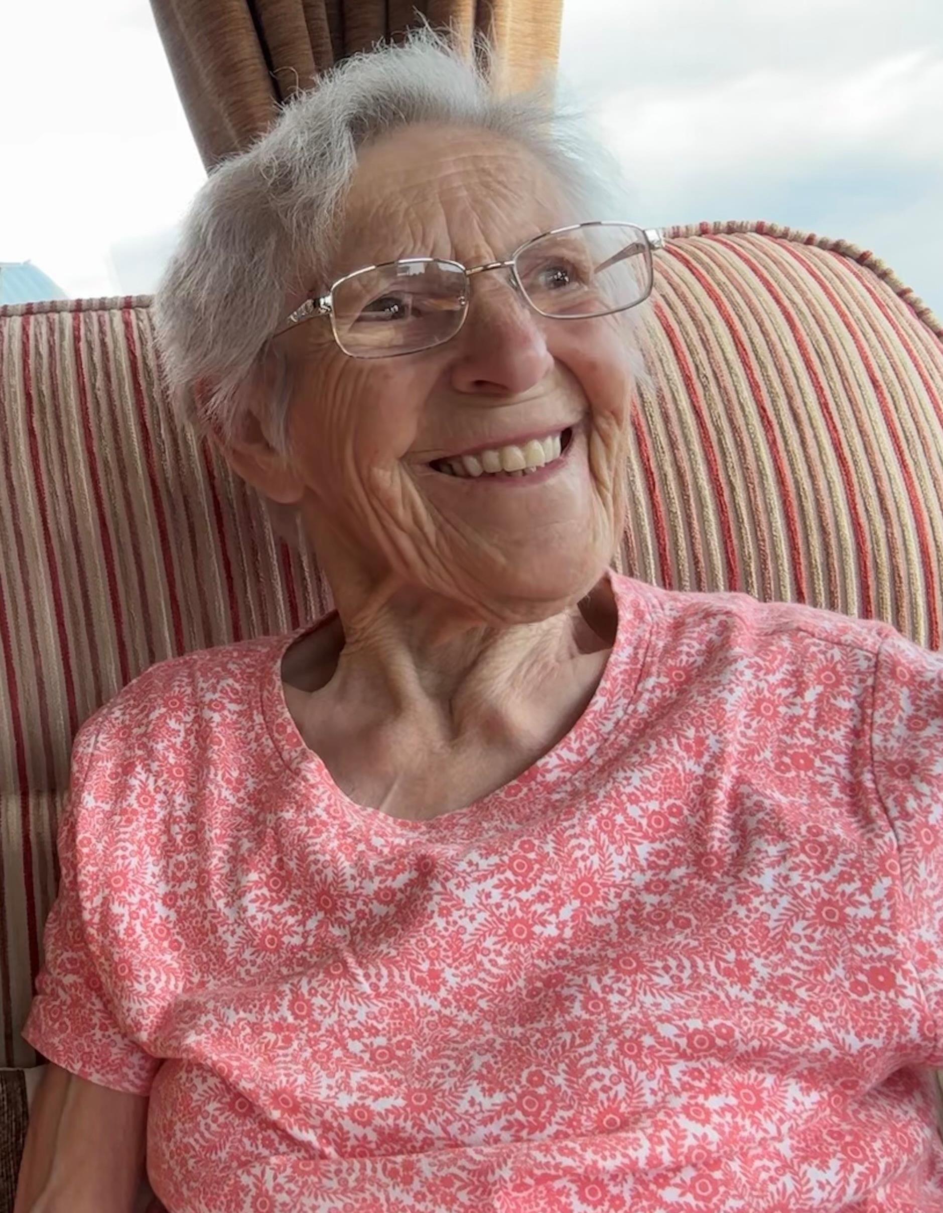 Funeral Notice Profile Image