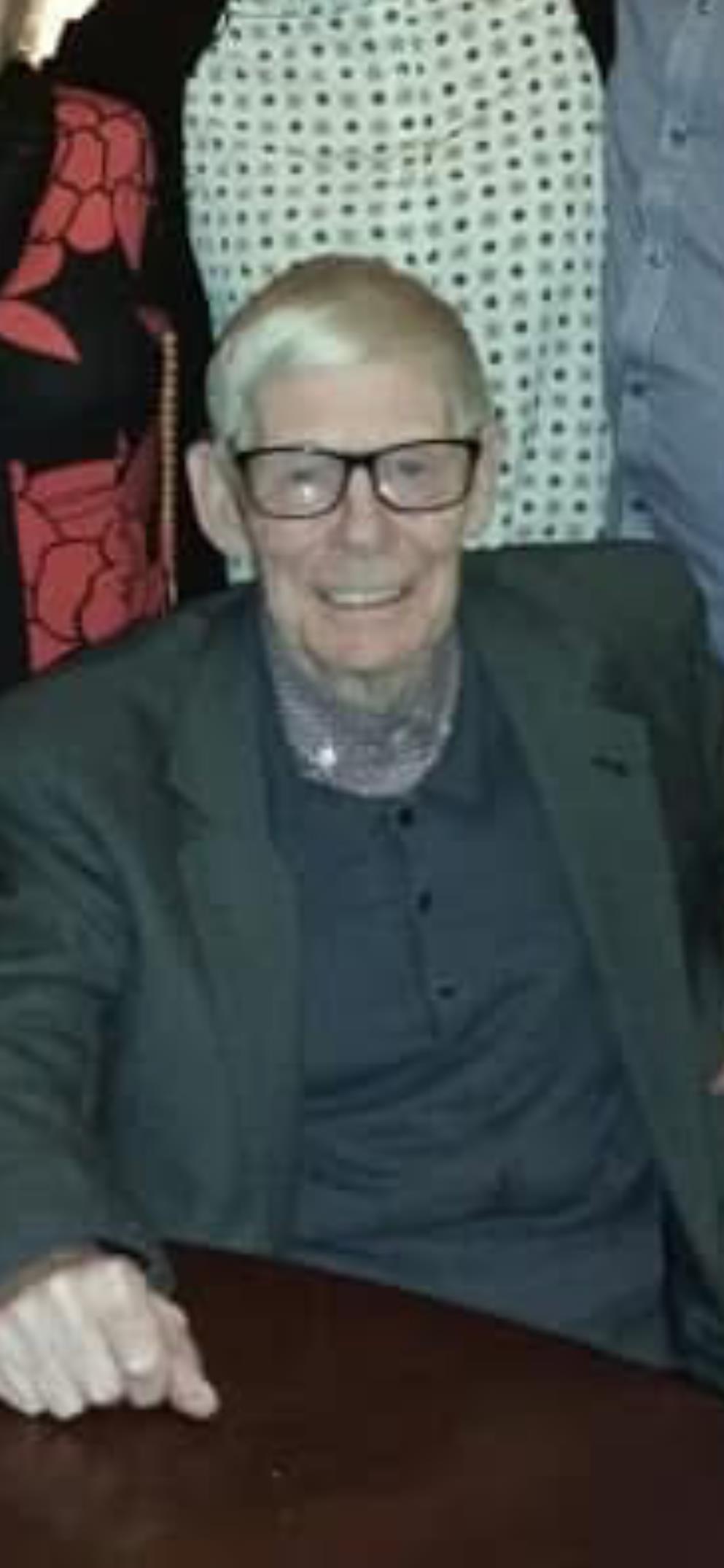 Funeral Notice Profile Image