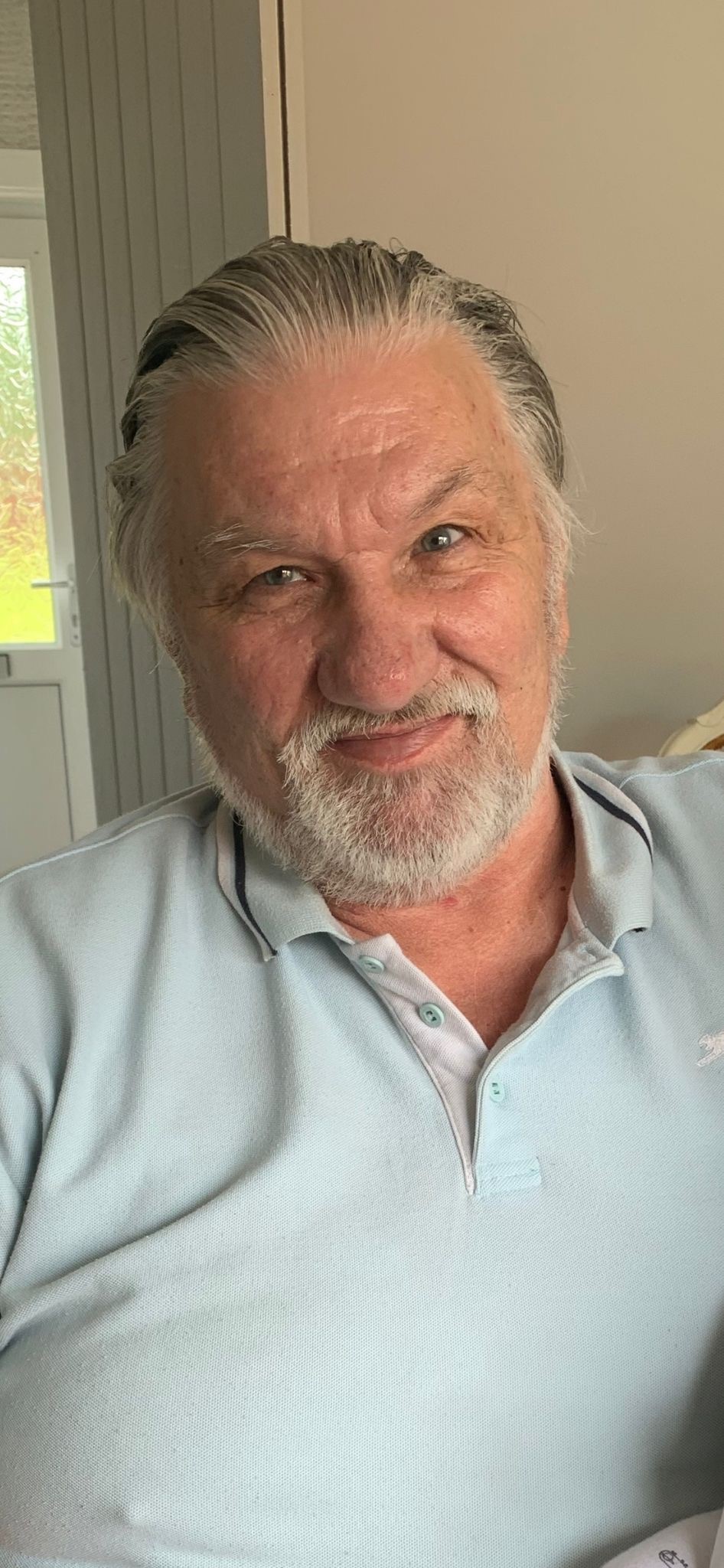 Funeral Notice Profile Image