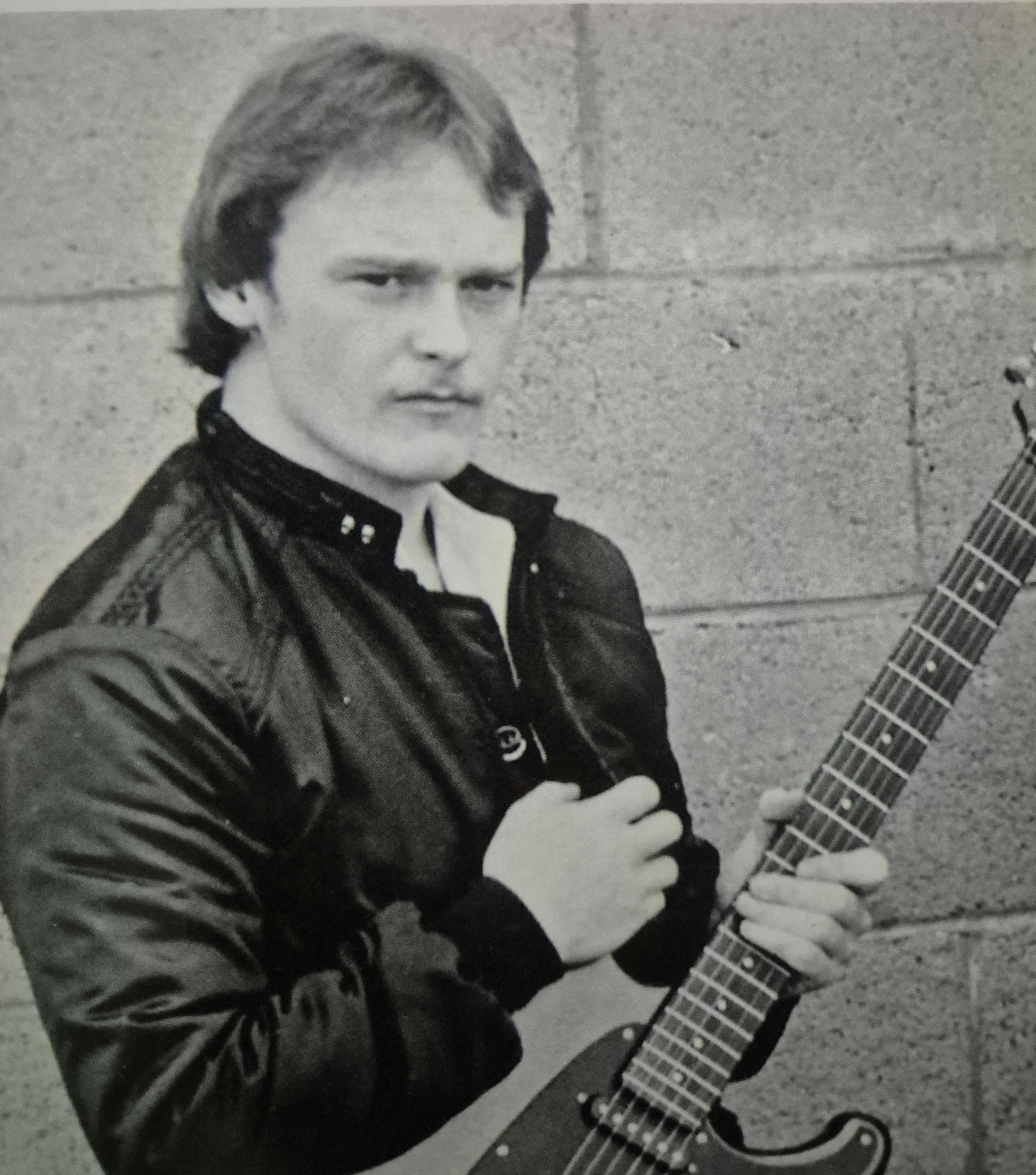 Funeral Notice Profile Image