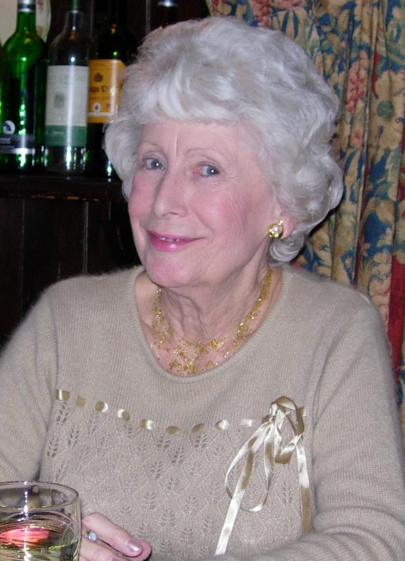 Funeral Notice Profile Image