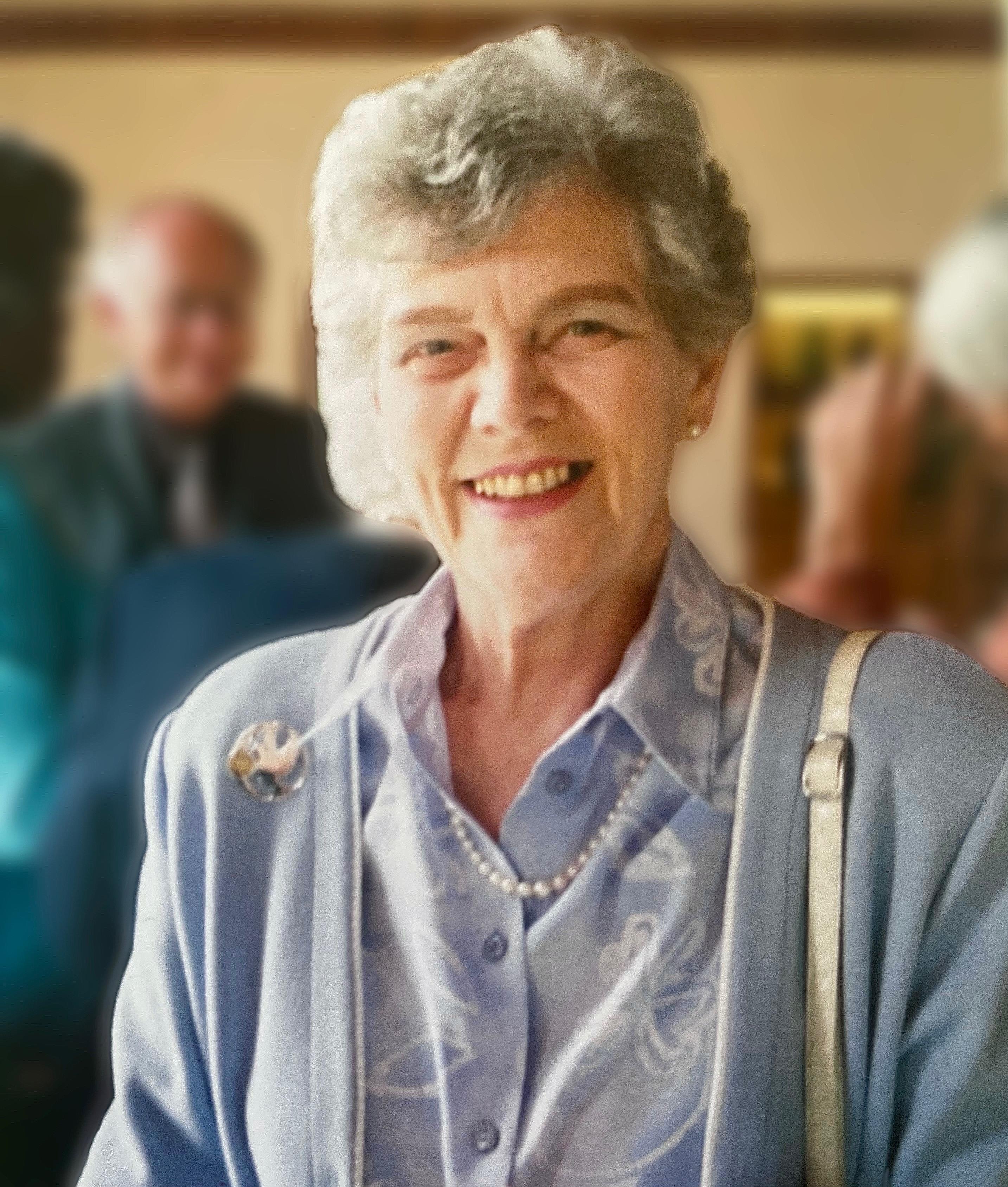 Funeral Notice Profile Image