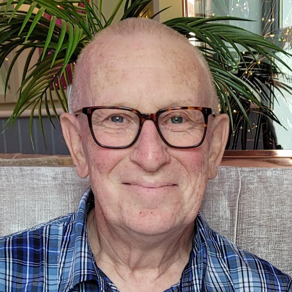 Funeral Notice Profile Image