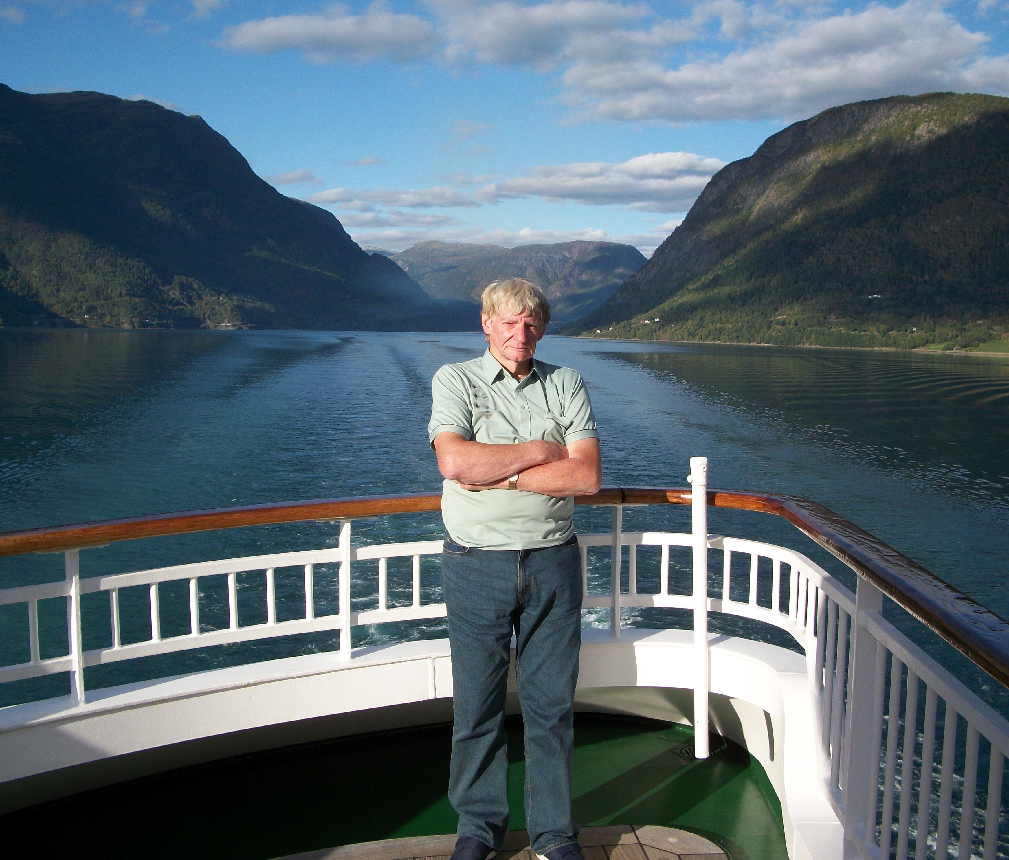 Funeral Notice Profile Image