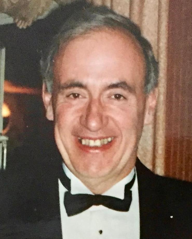 Funeral Notice Profile Image