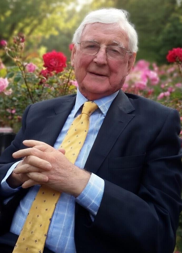 Funeral Notice Profile Image