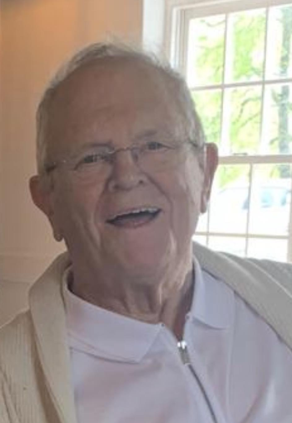 Funeral Notice Profile Image