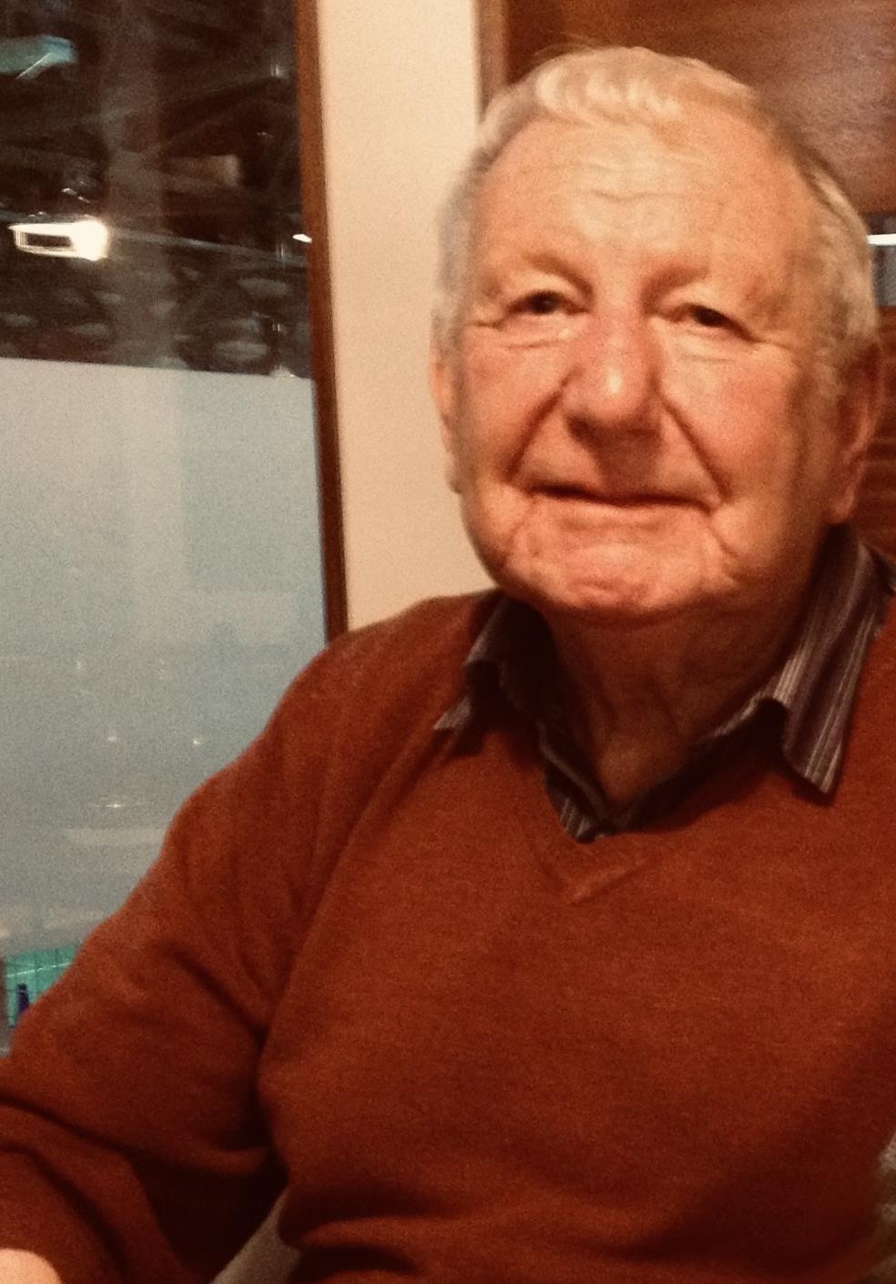 Funeral Notice Profile Image