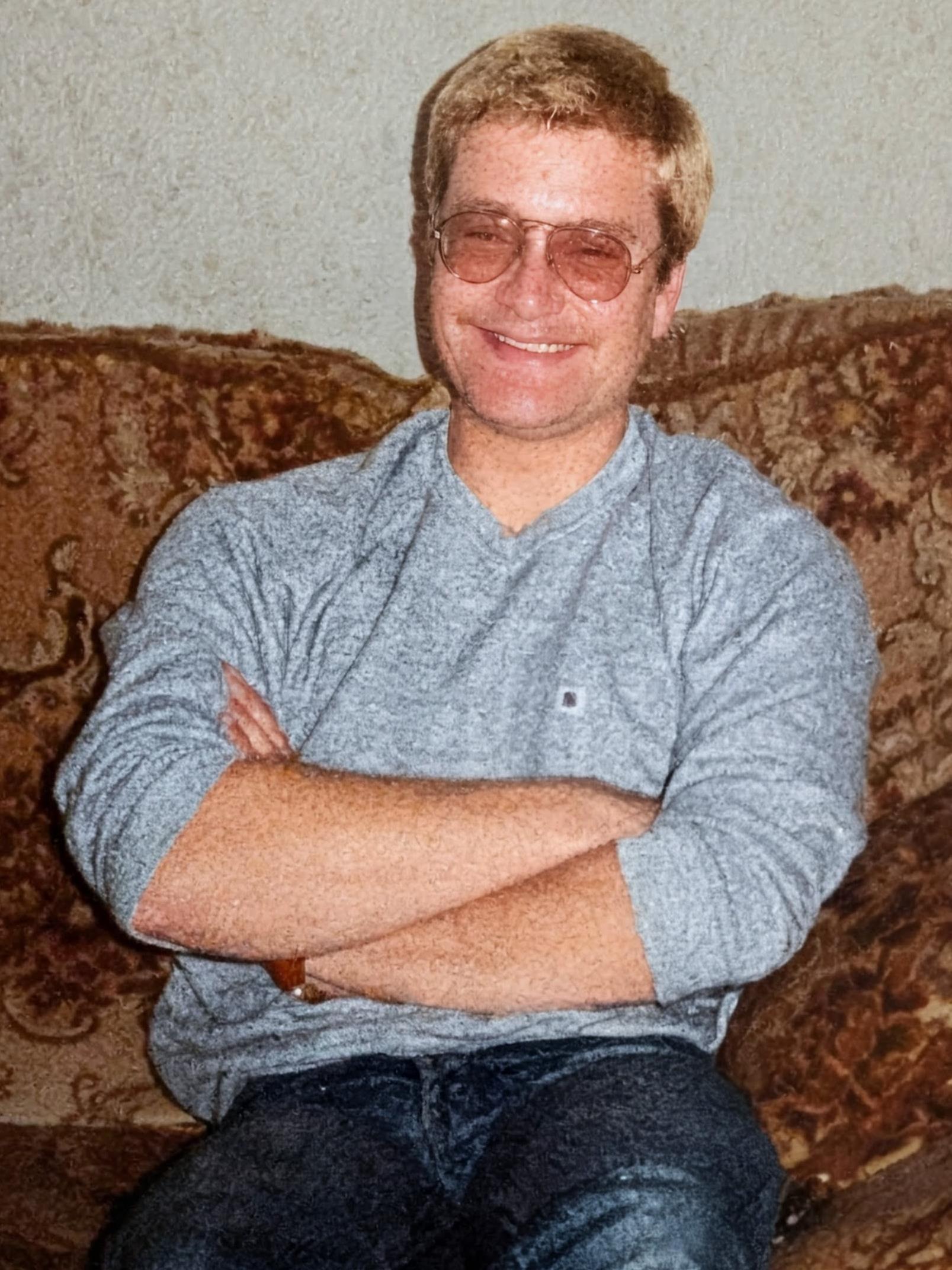 Funeral Notice Profile Image