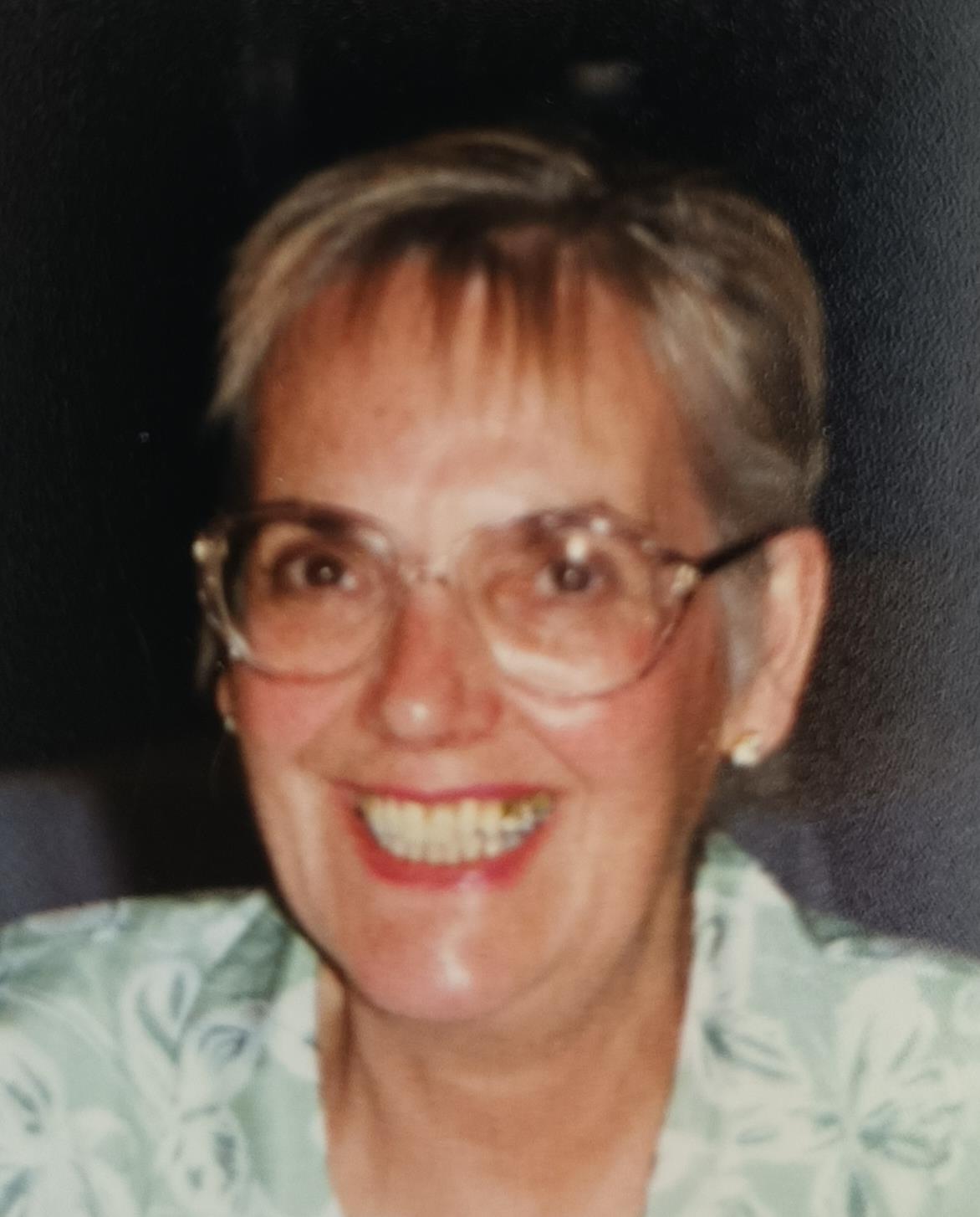 Funeral Notice Profile Image
