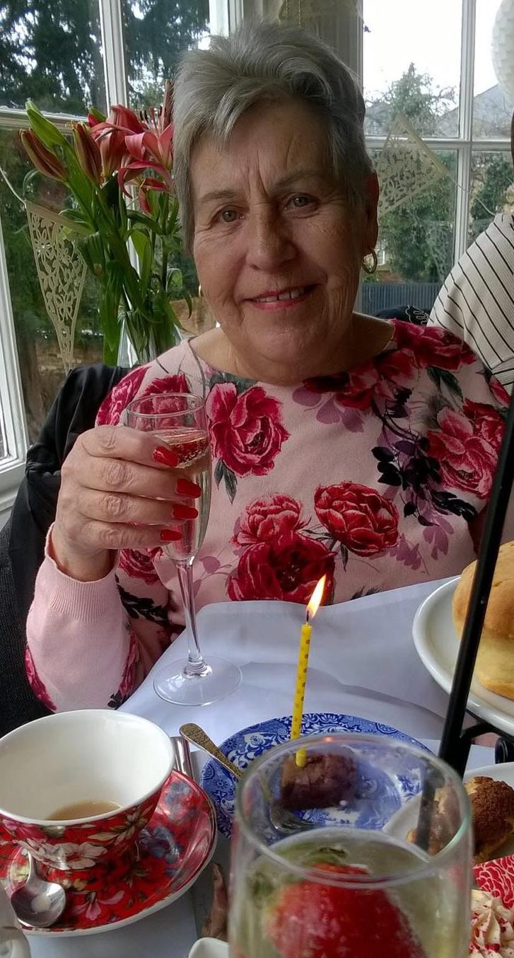 Funeral Notice Profile Image