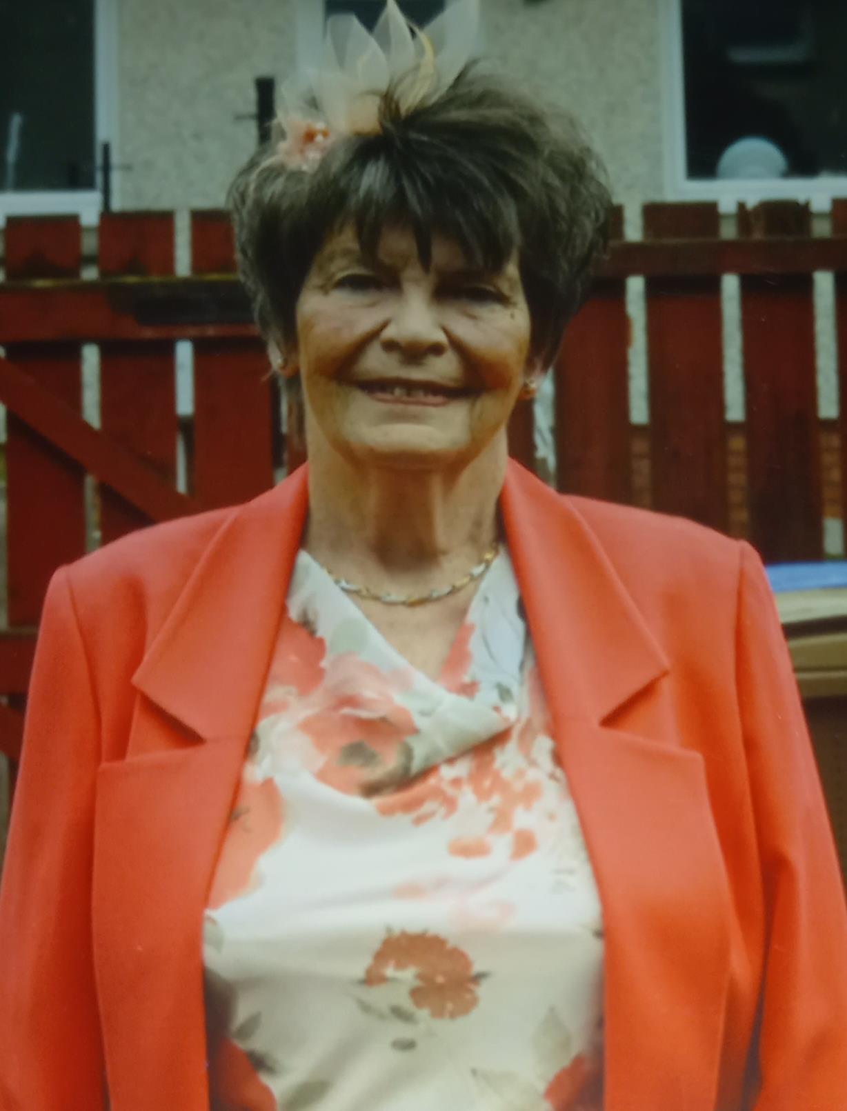 Funeral Notice Profile Image