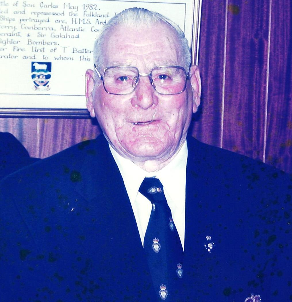 Funeral Notice Profile Image