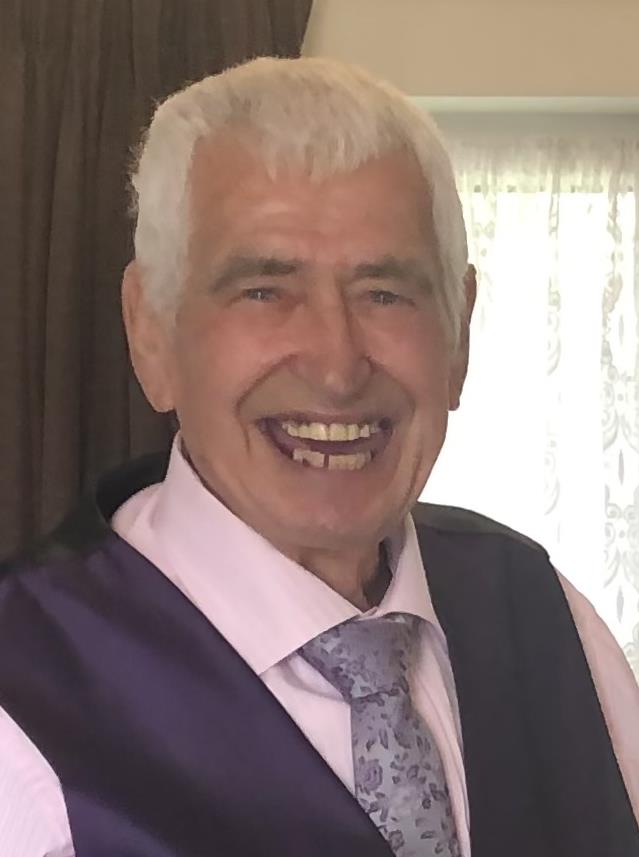 Funeral Notice Profile Image