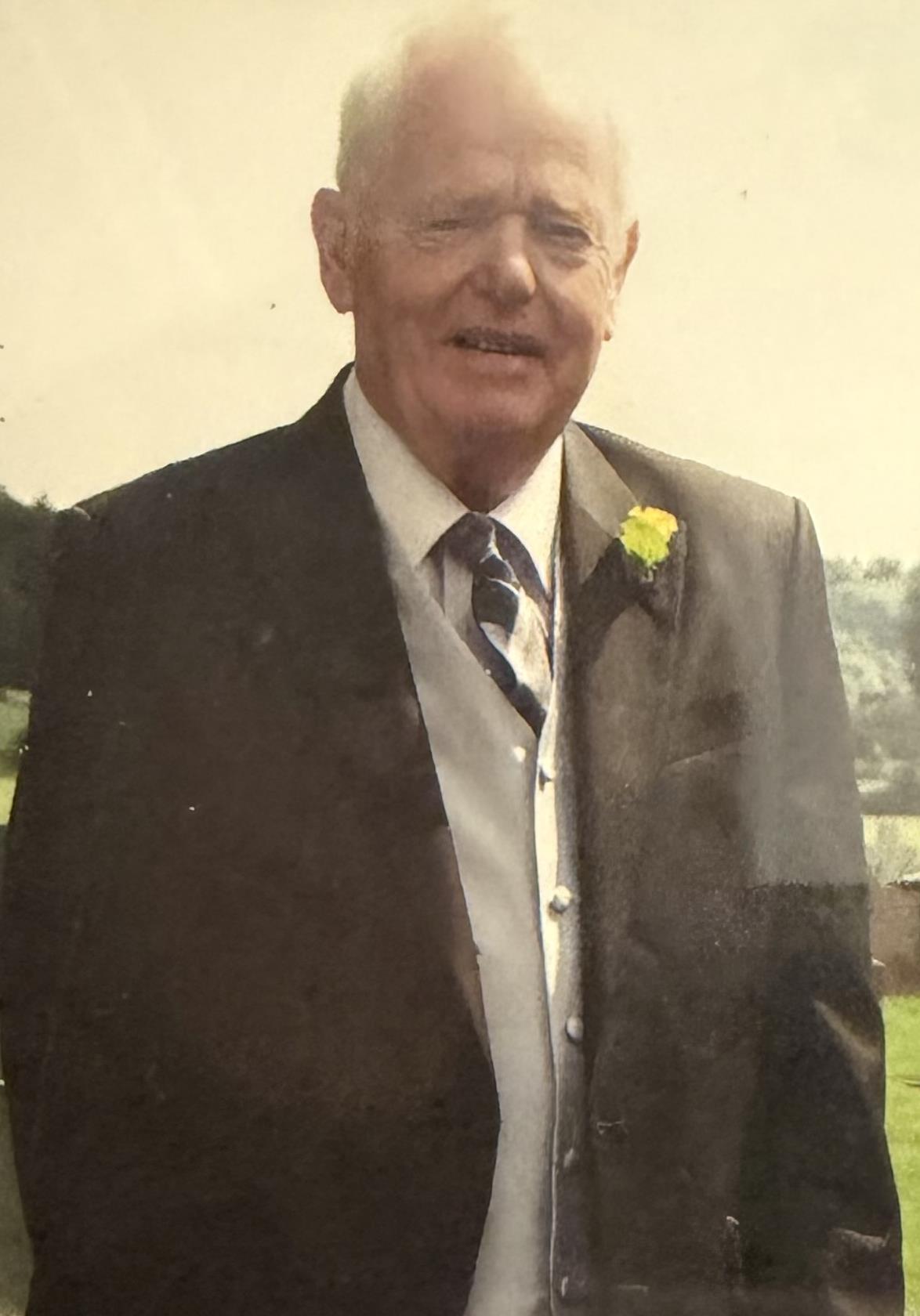 Funeral Notice Profile Image