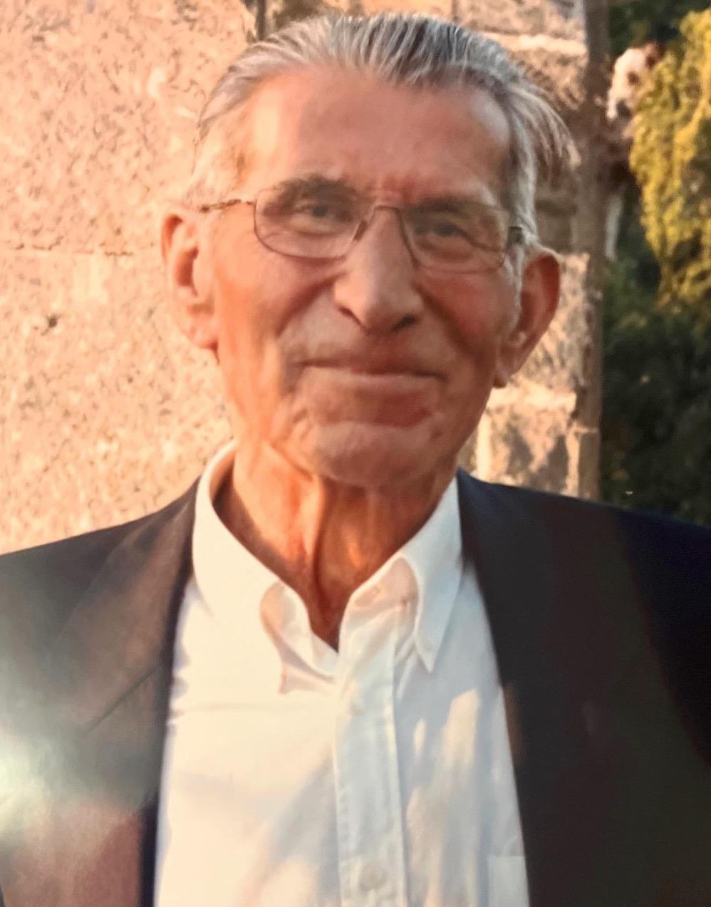 Funeral Notice Profile Image