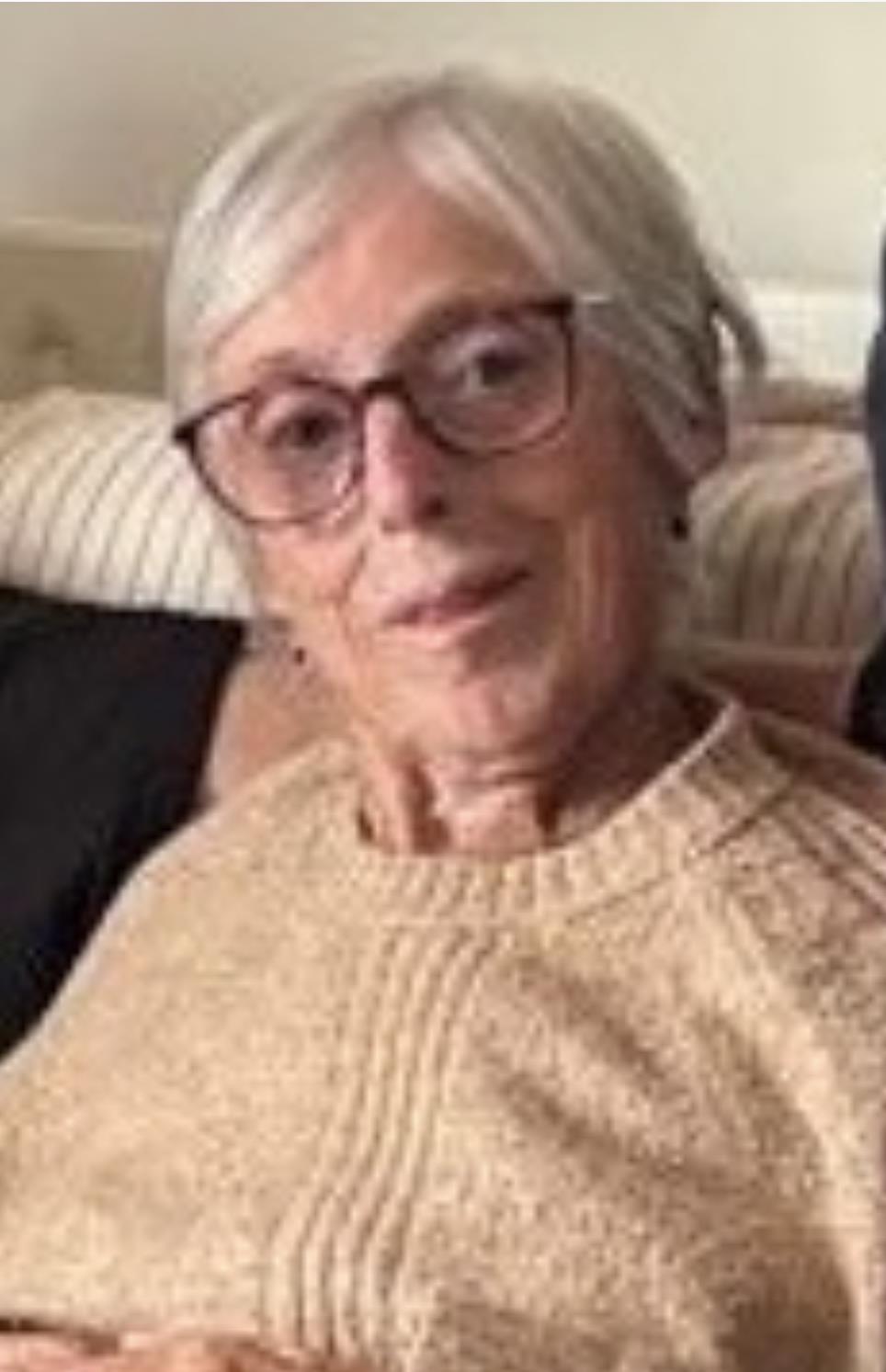 Funeral Notice Profile Image