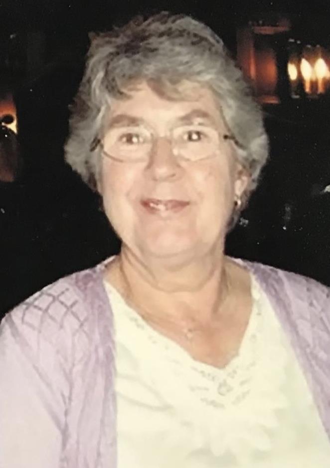 Funeral Notice Profile Image