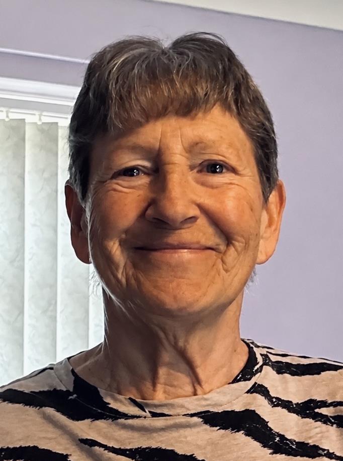 Funeral Notice Profile Image