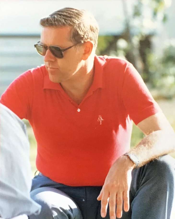 Funeral Notice Profile Image