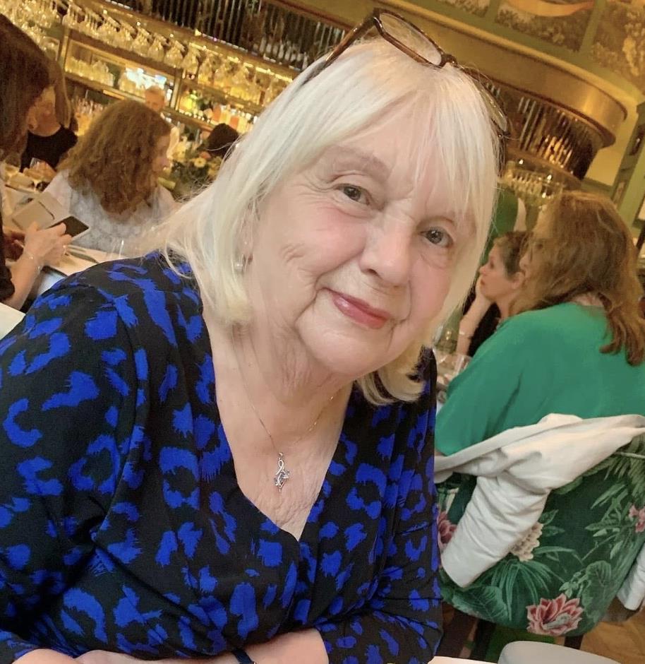 Funeral Notice Profile Image