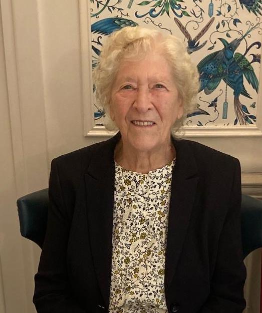 Funeral Notice Profile Image