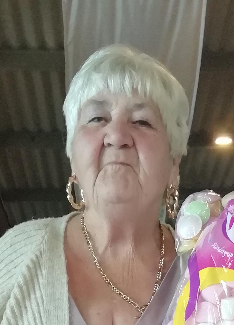 Funeral Notice Profile Image