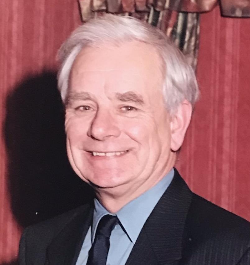 Funeral Notice Profile Image