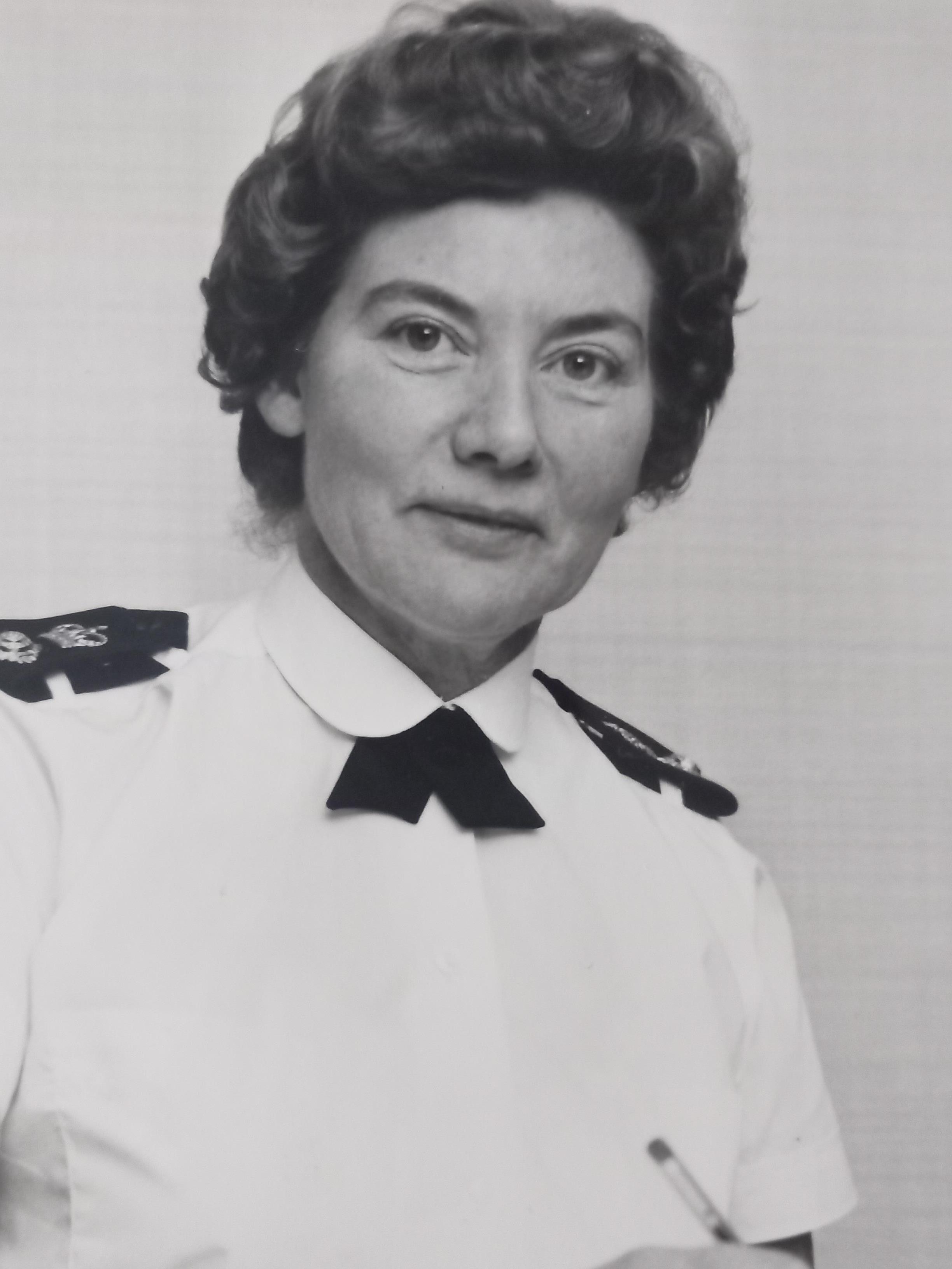 Funeral Notice Profile Image